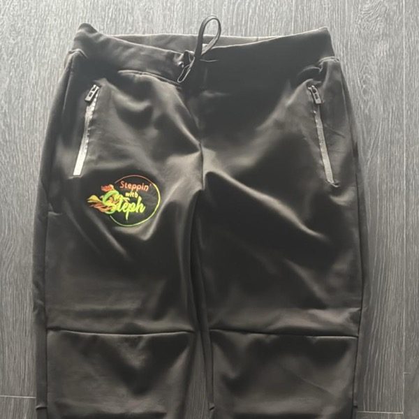 SWS Warm-Up Suit (Embroidered)
