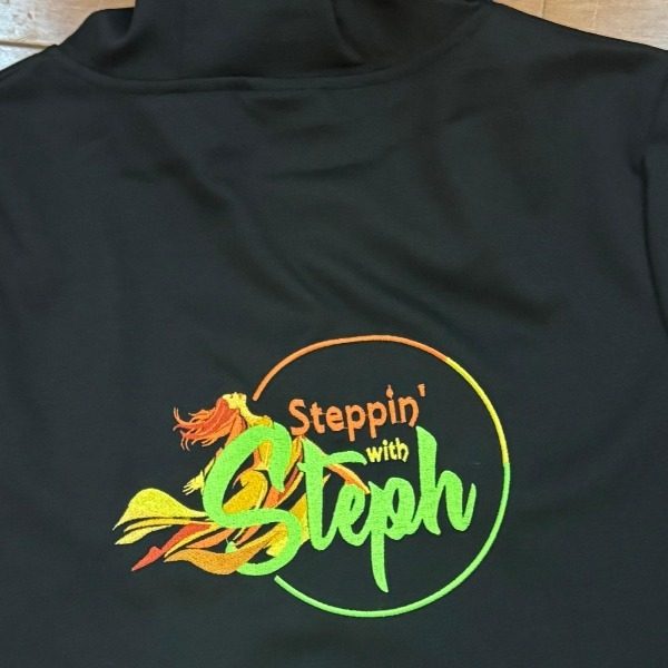 SWS Warm-Up Suit (Embroidered)
